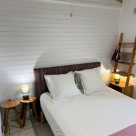 Villa La Belle Creole Saint-Francois  Ngoại thất bức ảnh