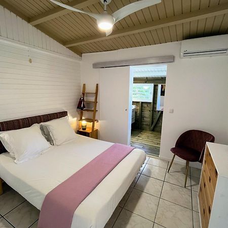 Villa La Belle Creole Saint-Francois  Ngoại thất bức ảnh