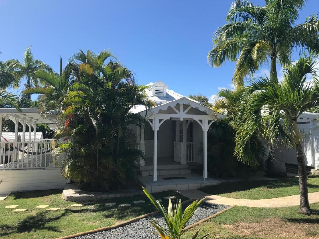 Villa La Belle Creole Saint-Francois  Ngoại thất bức ảnh