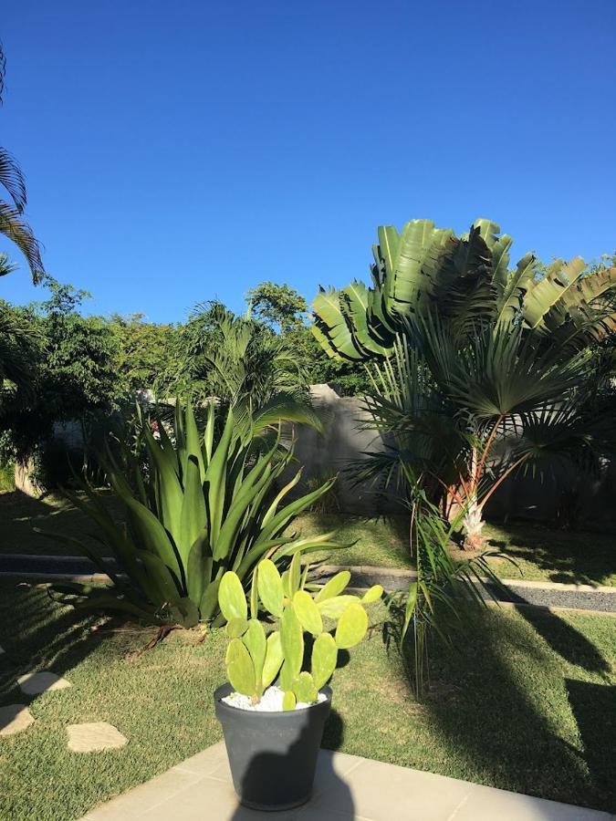 Villa La Belle Creole Saint-Francois  Ngoại thất bức ảnh